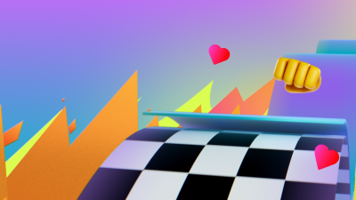 Still image of 3K by Crumb Studio