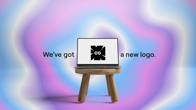 Still image of Crumb Studio Rebrand by Crumb Studio