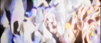 Still image of Spirit Dive by HUGO WU