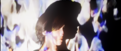 Still image of Spirit Dive by HUGO WU