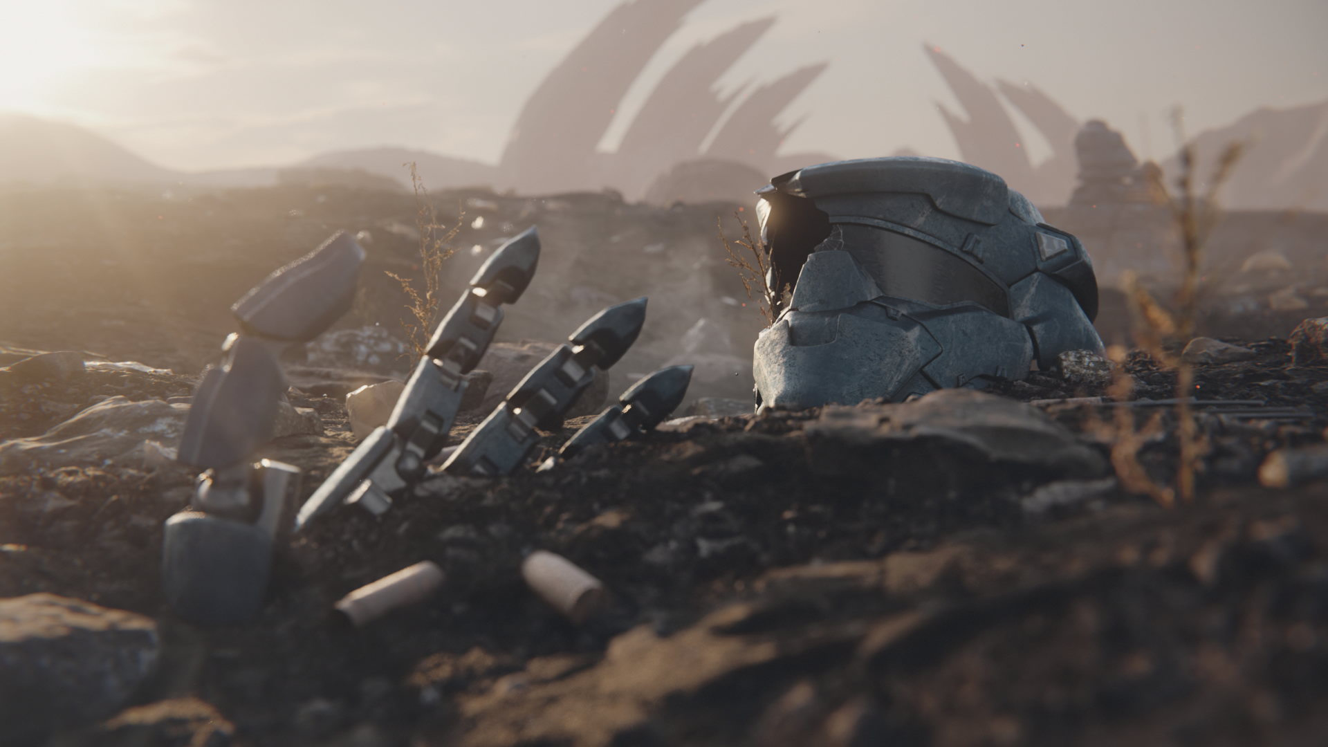 GrayCraft 4 by ayan_cg, a nominee on Motion Design Awards