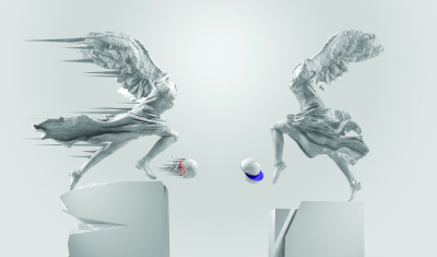 Still image of Nike Mercurial & Phantom Series Victory Pack by Aixsponza