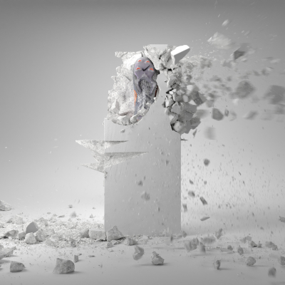 Still image of Nike Mercurial & Phantom Series Victory Pack by Aixsponza