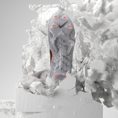 Still image of Nike Mercurial & Phantom Series Victory Pack by Aixsponza