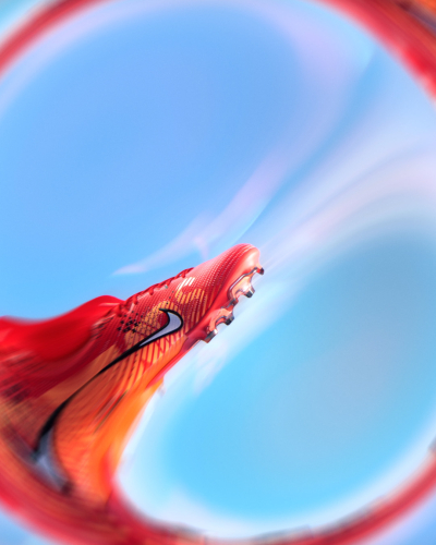 Still image of Nike - MadReady / Mercurial Dream Speed by Aixsponza