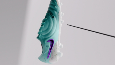Still image of Nike - MadReady / Tiempo by Aixsponza