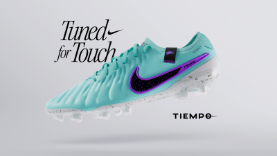 Still image of Nike - MadReady / Tiempo by Aixsponza