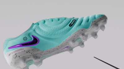 Still image of Nike - MadReady / Tiempo by Aixsponza