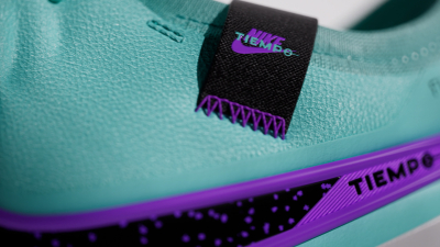 Still image of Nike - MadReady / Tiempo by Aixsponza