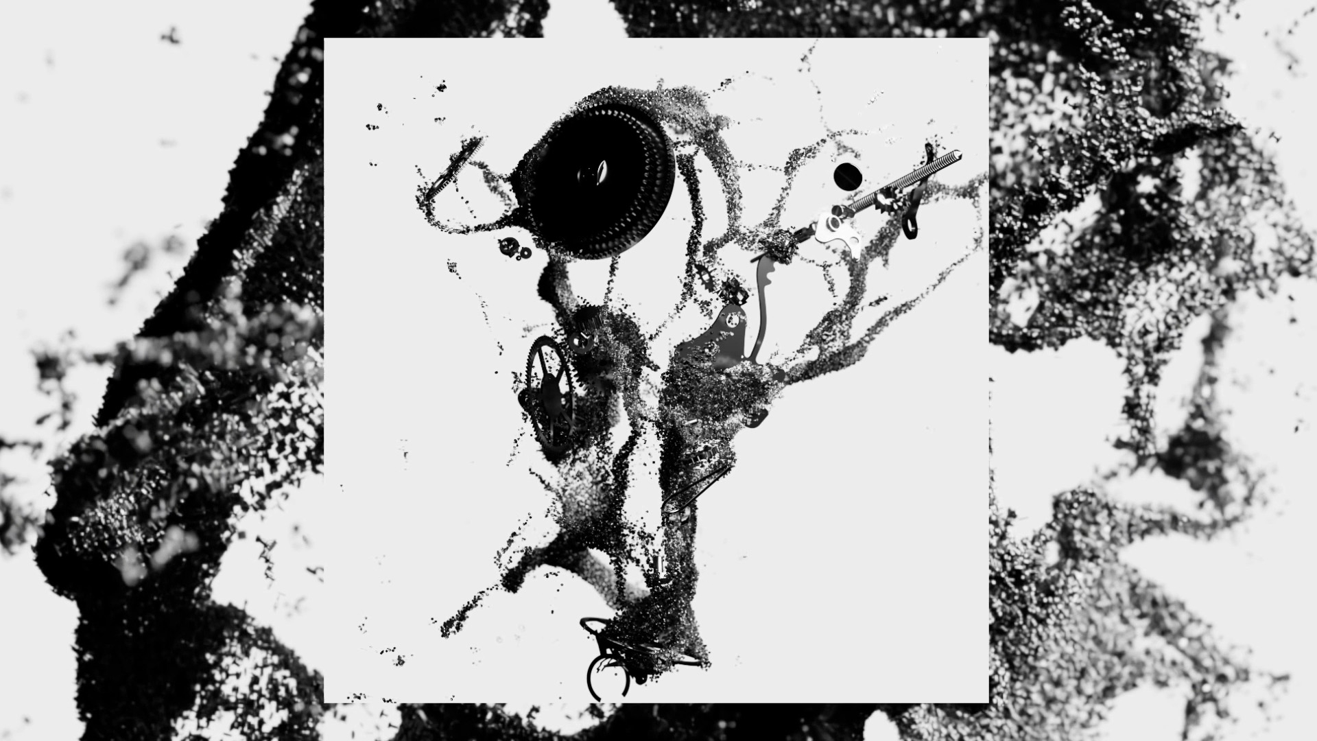 Fluid Watches by Aixsponza, a nominee on Motion Design Awards