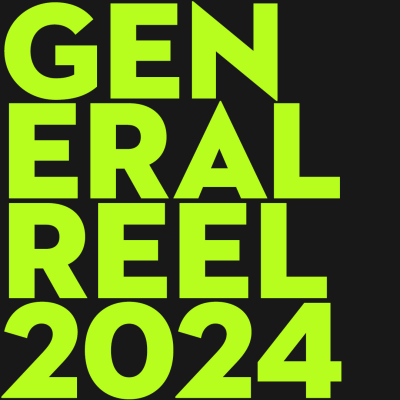 Still image of Aixsponza General Reel 2024 by Aixsponza