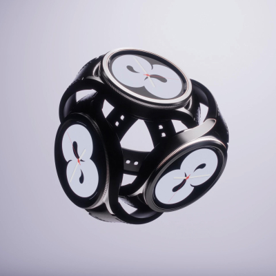 Still image of Experimental WatchVerse by Aixsponza