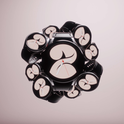 Still image of Experimental WatchVerse by Aixsponza