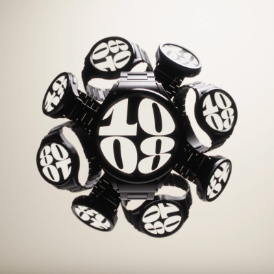 Still image of Experimental WatchVerse by Aixsponza