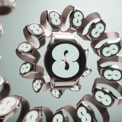 Still image of Experimental WatchVerse by Aixsponza