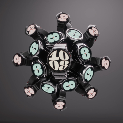 Still image of Experimental WatchVerse by Aixsponza