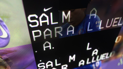 Still image of Nike - Made for the Moment by Aixsponza