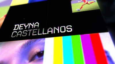 Still image of Nike - Made for the Moment by Aixsponza