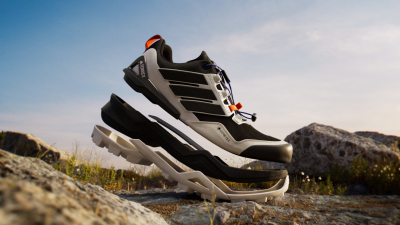 Still image of Adidas Terrex Skychaser by Aixsponza