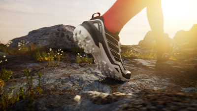 Still image of Adidas Terrex Skychaser by Aixsponza