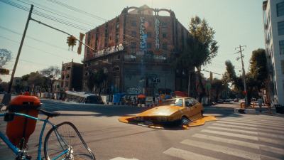 Still image of Gatorlyte: The heat is on by Aixsponza