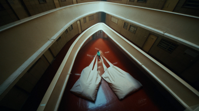 Still image of Gatorlyte: The heat is on by Aixsponza