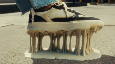 Still image of Gatorlyte: The heat is on by Aixsponza