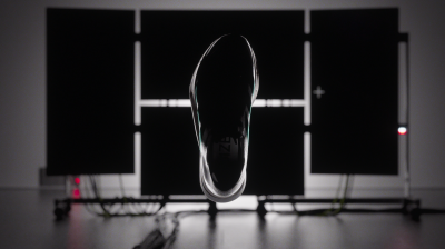 Still image of Adidas - Adizero Boston by Aixsponza