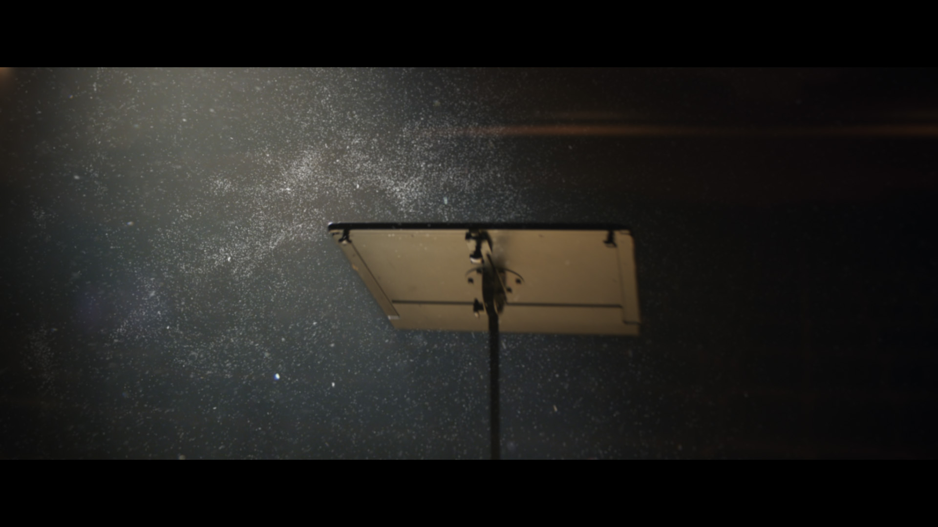 BAM is BACK by Aixsponza, a nominee on Motion Design Awards