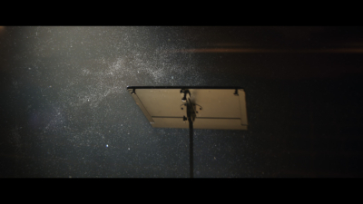 Still image of BAM is BACK by Aixsponza