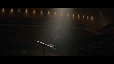 Still image of BAM is BACK by Aixsponza