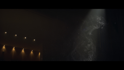 Still image of BAM is BACK by Aixsponza