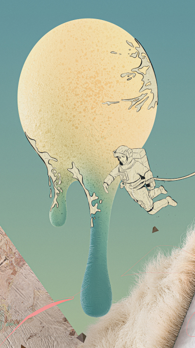 Still image of The MINI Vision Urbanaut / Wanderlust by Aixsponza