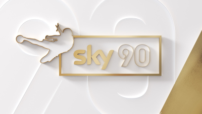 Still image of SKY Sport / Redesign Sports Formats by Aixsponza