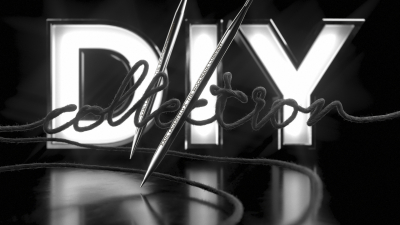 Still image of Karl Lagerfeld x The Woolmark Company: Knit Karl by Aixsponza