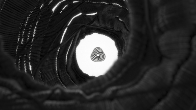 Still image of Karl Lagerfeld x The Woolmark Company: Knit Karl by Aixsponza