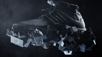 Still image of Nike - Sportswear Presto by Aixsponza