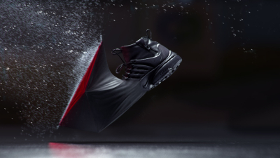 Still image of Nike - Sportswear Presto by Aixsponza