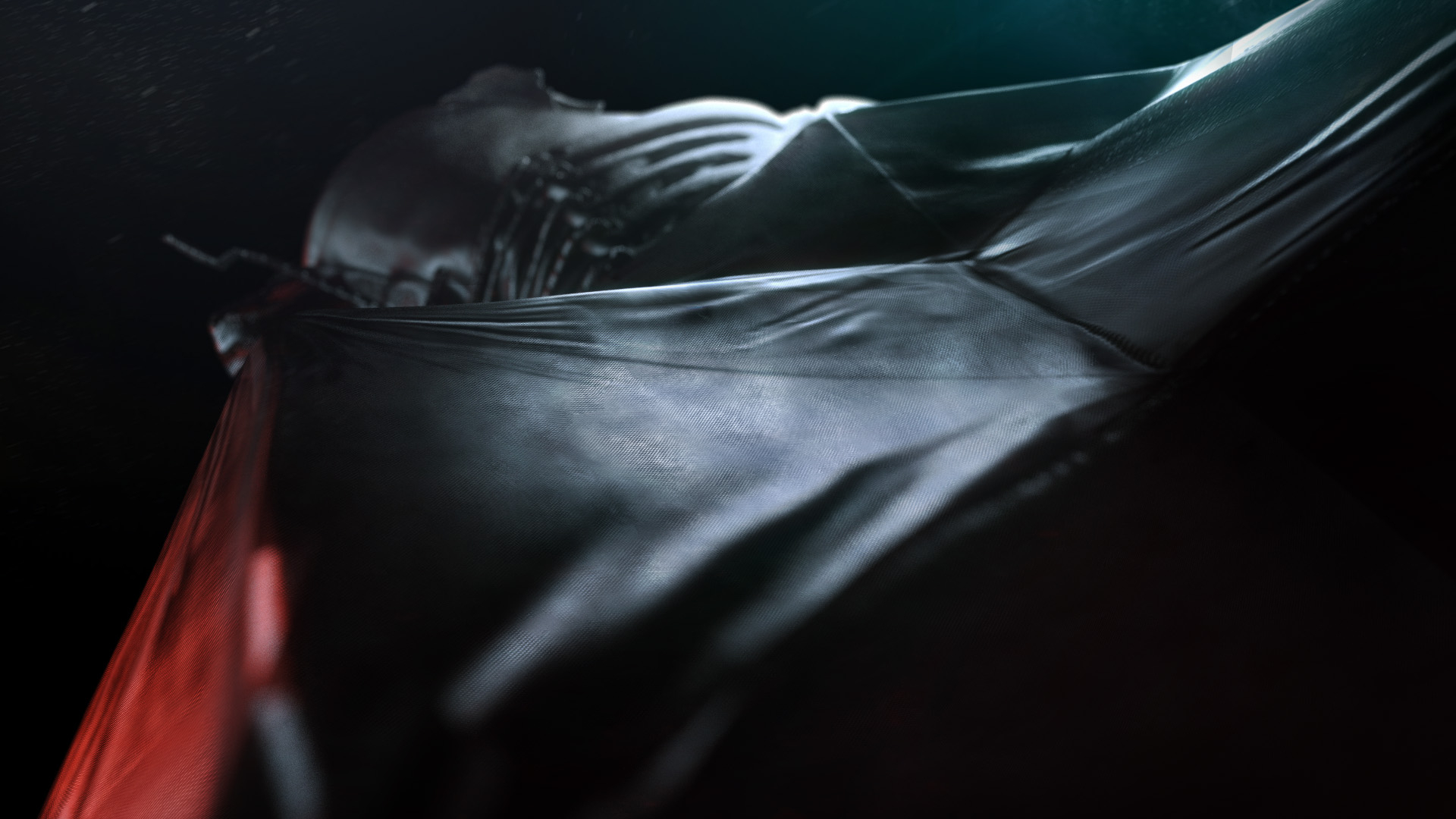 Nike - Sportswear Presto by Aixsponza, a nominee on Motion Design Awards