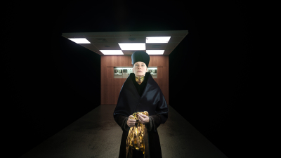 Still image of Seed by Aixsponza