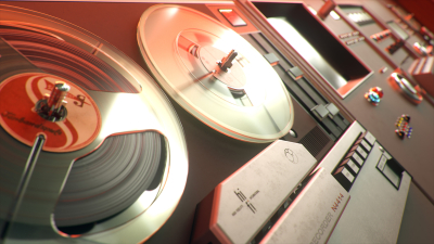 Still image of Seed by Aixsponza