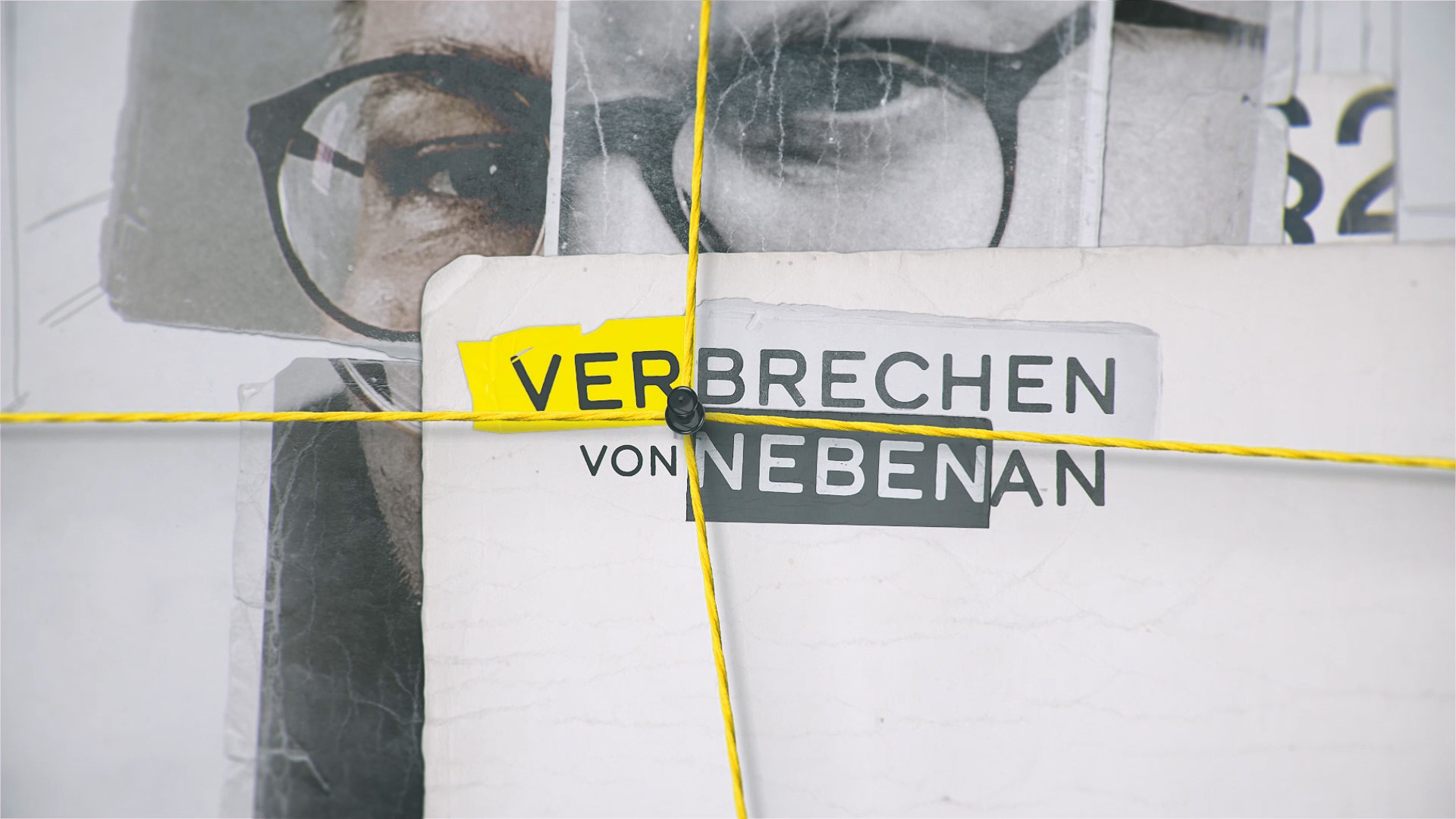 Sky crime - Verbrechen von Nebenan by Aixsponza, a nominee on Motion Design Awards