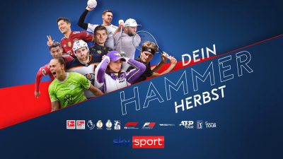 Still image of Sky Hammer Herbst Trailer by Aixsponza