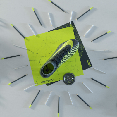 Still image of Shoereel by Aixsponza