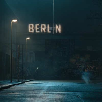 Still image of Army of Thieves - Motion Design Cutdown by Aixsponza