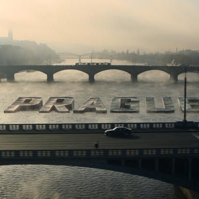 Still image of Army of Thieves - Motion Design Cutdown by Aixsponza