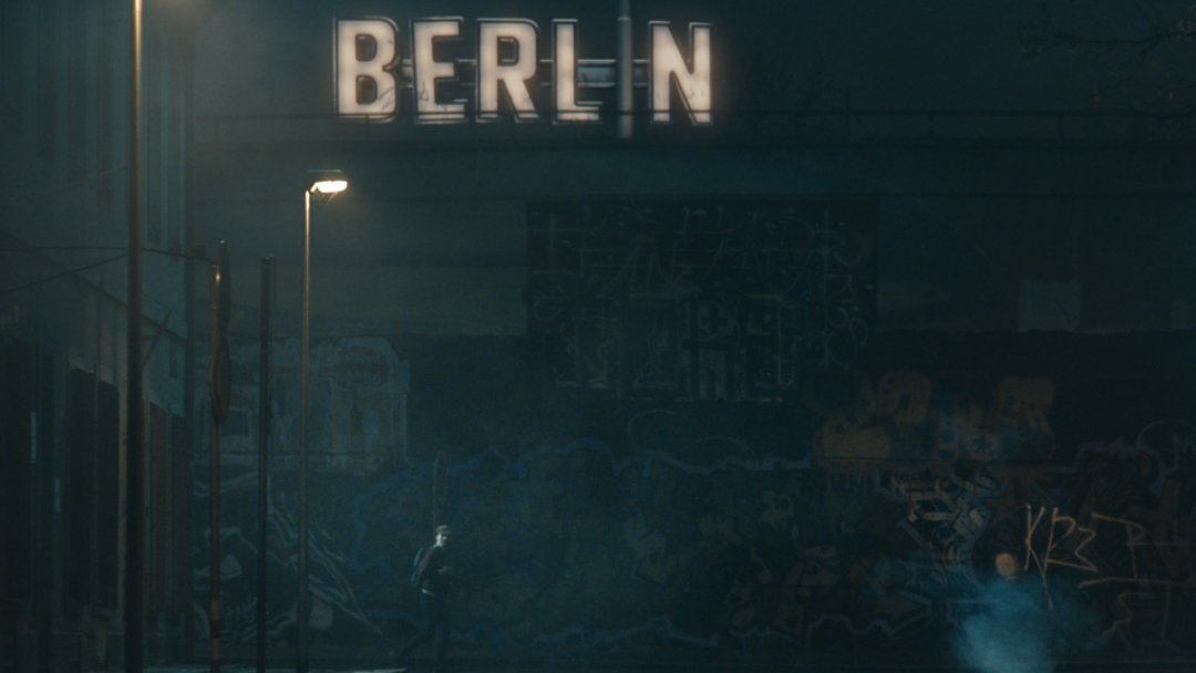 Army of Thieves - Motion Design Cutdown by Aixsponza, a nominee on Motion Design Awards