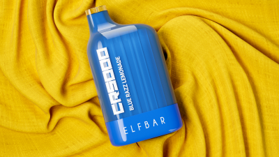 Still image of Elfbar by .rchmnn