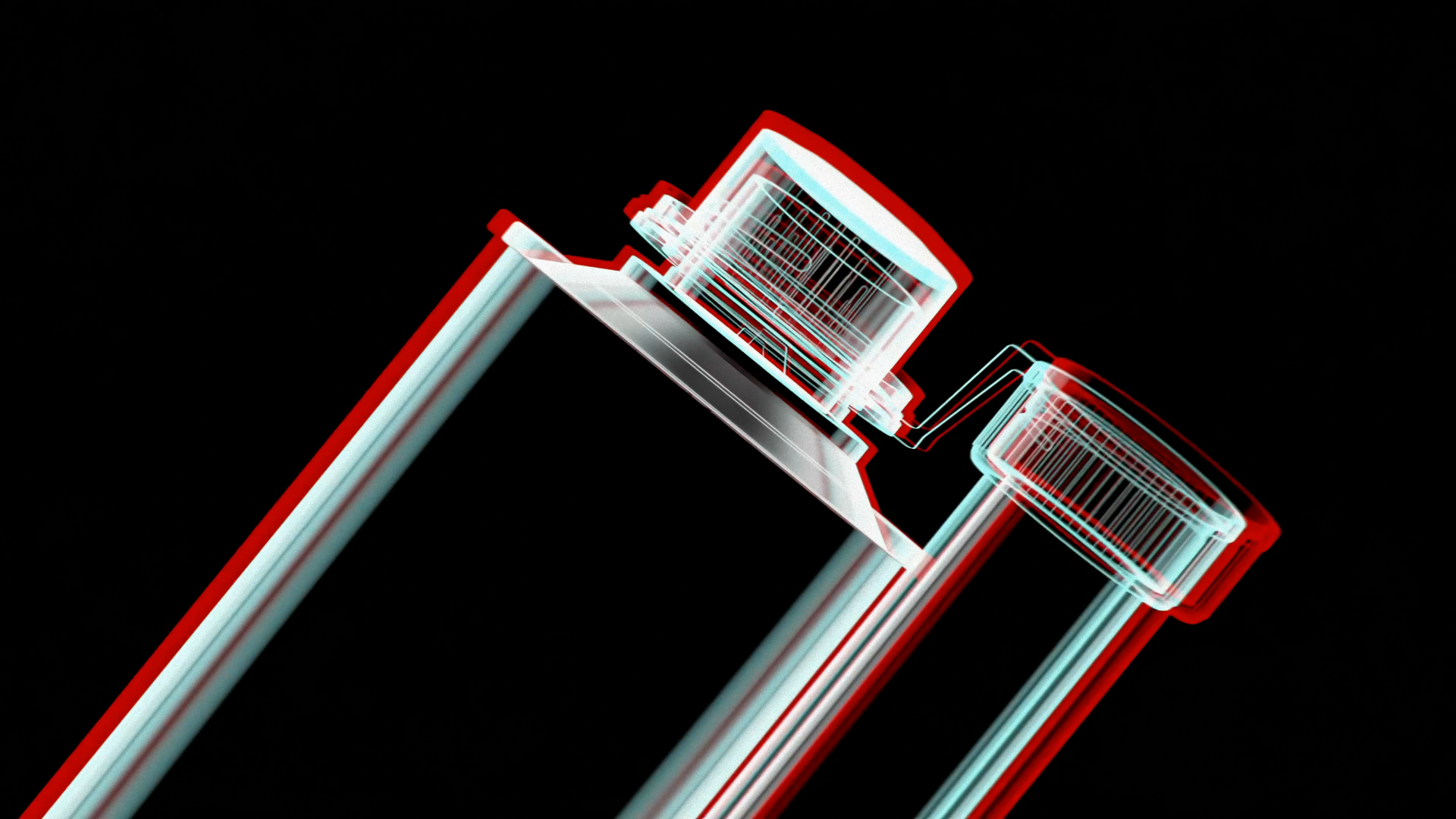 BIZOL GDI POWER CLEAN by .rchmnn, a nominee on Motion Design Awards
