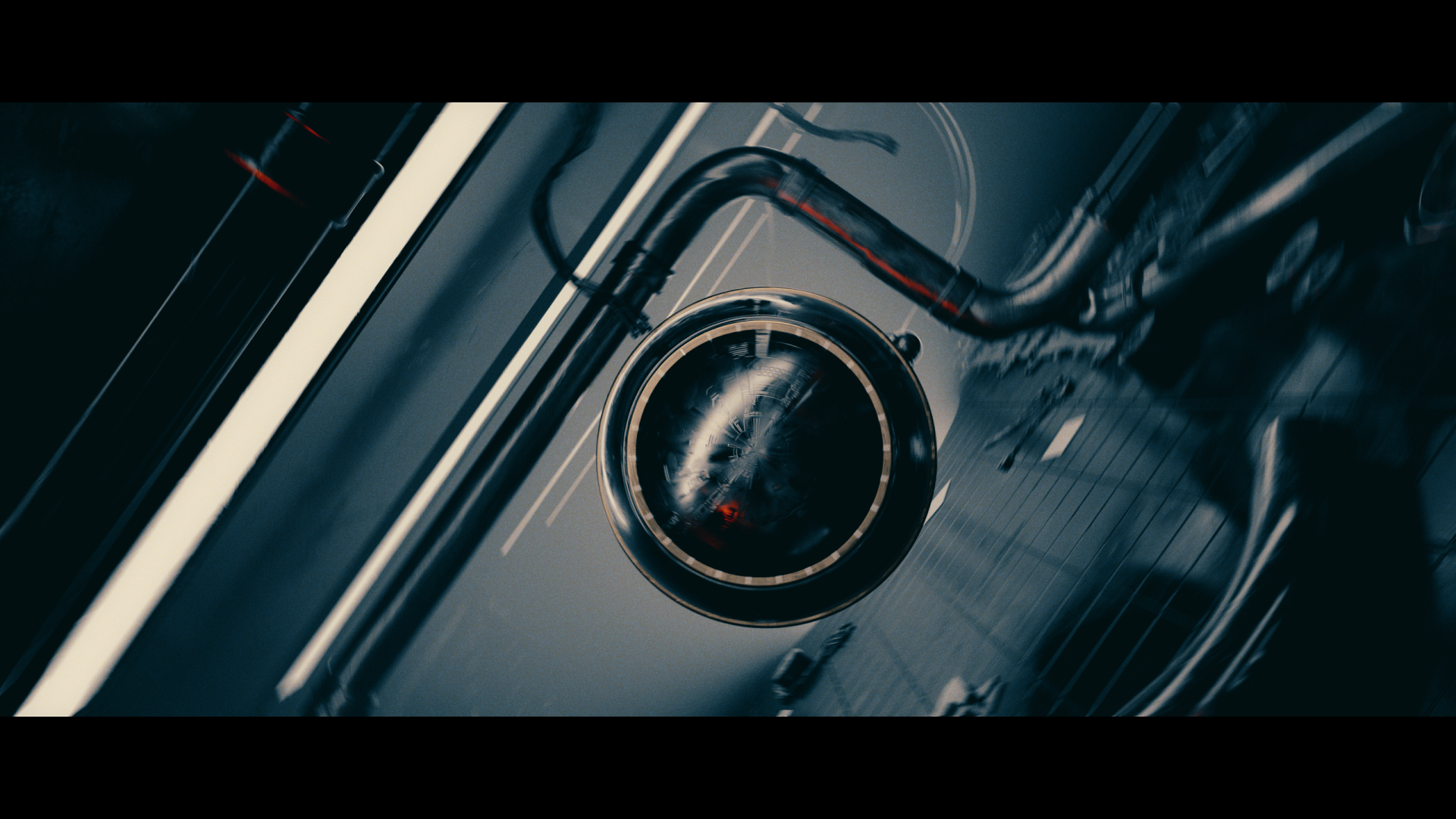 Eyesphere Circle by .rchmnn, a nominee on Motion Design Awards